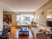 Apartamento para Venda em São Paulo/SP Jardim Paulista 2...