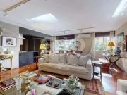 Apartamento para Venda em São Paulo/SP Jardim Paulista 2...