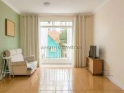 Apartamento para Venda em São Paulo/SP Jardim Paulista 2...