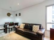 Apartamento para Venda em São Paulo/SP Jardim Paulista 2...