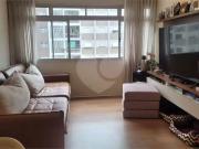 Apartamento para Venda em São Paulo/SP Jardim Paulista 2...