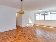 Apartamento para Venda em São Paulo/SP Jardim Paulista 2...