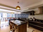 Apartamento para Venda em São Paulo/SP Jardim Paulista 2...