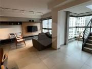 Apartamento para Venda em São Paulo/SP Jardim Paulista 2...