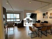 Apartamento para Venda em São Paulo/SP Jardim Paulista 2...