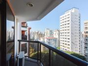 Apartamento para Venda em São Paulo/SP Jardim Paulista 2...