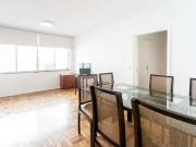 Apartamento para Venda em São Paulo/SP Jardim Paulista 2...