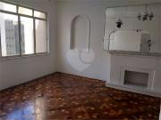 Apartamento para Venda em São Paulo/SP Jardim Paulista 3...