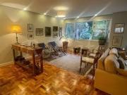 Apartamento para Venda em São Paulo/SP Jardim Paulista 3...