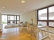 Apartamento para Venda em São Paulo/SP Jardim Paulista 3...