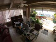 Apartamento para Venda em São Paulo/SP Jardim Paulista 3...