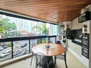 Apartamento para Venda em São Paulo/SP Jardim Paulista 3...