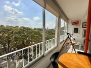 Apartamento para Venda em São Paulo/SP Jardim Paulista 3...