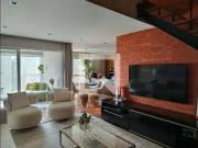 Apartamento para Venda em São Paulo/SP Jardim Paulista 3...