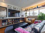 Apartamento para Venda em São Paulo/SP Jardim Paulista 3...