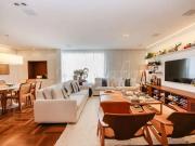 Apartamento para Venda em São Paulo/SP Jardim Paulista 3...