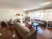 Apartamento para Venda em São Paulo/SP Jardim Paulista 3...