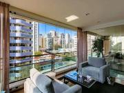 Apartamento para Venda em São Paulo/SP Jardim Paulista 3...