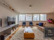 Apartamento para Venda em São Paulo/SP Jardim Paulista 3...