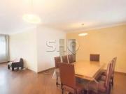 Apartamento para Venda em São Paulo/SP Jardim Paulista 3...