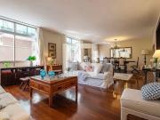 Apartamento para Venda em São Paulo/SP Jardim Paulista 3...