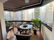 Apartamento para Venda em São Paulo/SP Jardim Paulista 3...