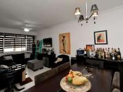 Apartamento para Venda em São Paulo/SP Jardim Paulista 3...