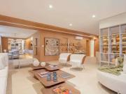 Apartamento para Venda em São Paulo/SP Jardim Paulista 3...