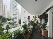 Apartamento para Venda em São Paulo/SP Jardim Paulista 3...