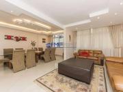 Apartamento para Venda em São Paulo/SP Jardim Paulista 3...
