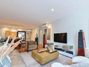 Apartamento para Venda em São Paulo/SP Jardim Paulista 3...