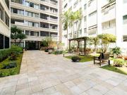 Apartamento para Venda em São Paulo/SP Jardim Paulista 3...