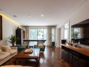 Apartamento para Venda em São Paulo/SP Jardim Paulista 3...