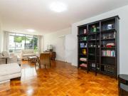 Apartamento para Venda em São Paulo/SP Jardim Paulista 3...