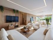 Apartamento para Venda em São Paulo/SP Jardim Paulista 3...