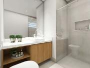 Apartamento para Venda em São Paulo/SP Jardim Paulista 3...