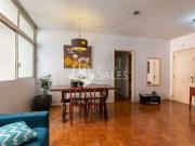 Apartamento para Venda em São Paulo/SP Jardim Paulista 3...