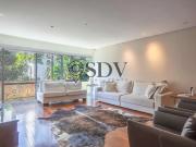 Apartamento para Venda em São Paulo/SP Jardim Paulista 3...