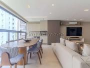 Apartamento para Venda em São Paulo/SP Jardim Paulista 3...