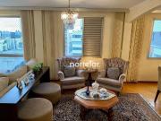 Apartamento para Venda em São Paulo/SP Jardim Paulista 3...