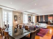 Apartamento para Venda em São Paulo/SP Jardim Paulista 3...