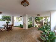 Apartamento para Venda em São Paulo/SP Jardim Paulista 3...