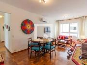 Apartamento para Venda em São Paulo/SP Jardim Paulista 3...