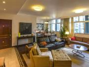 Apartamento para Venda em São Paulo/SP Jardim Paulista 3...