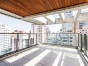 Apartamento para Venda em São Paulo/SP Jardim Paulista 3...