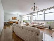 Apartamento para Venda em São Paulo/SP Jardim Paulista 3...