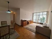 Apartamento para Venda em São Paulo/SP Jardim Paulista 3...
