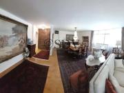 Apartamento para Venda em São Paulo/SP Jardim Paulista 3...