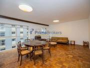 Apartamento para Venda em São Paulo/SP Jardim Paulista 3...