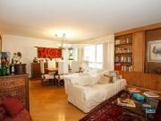 Apartamento para Venda em São Paulo/SP Jardim Paulista 3...